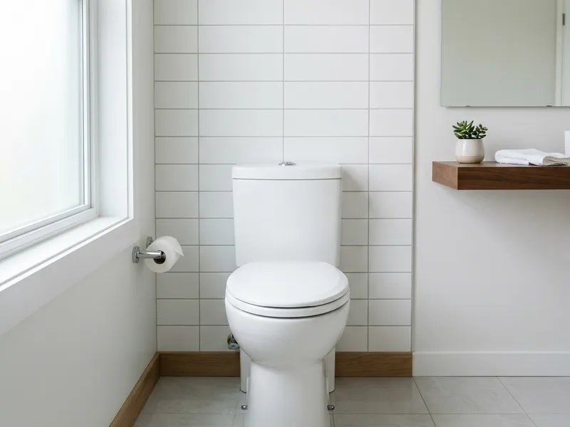 Toilet Repair & Installation Plumber in Cataula, GA